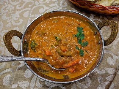 Indian Kitchen